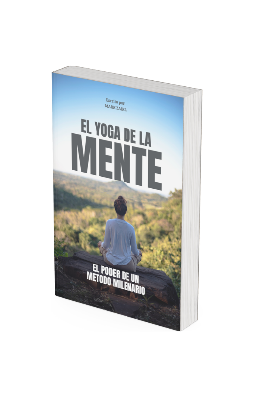El Yoga de la Mente