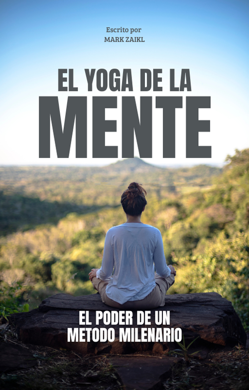 El Yoga de la Mente